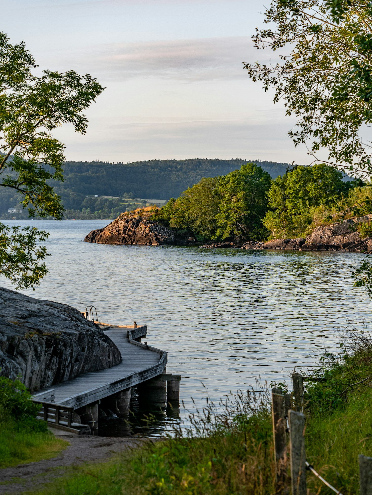 Top Reasons to Visit Blue-Flower Eco Reserve